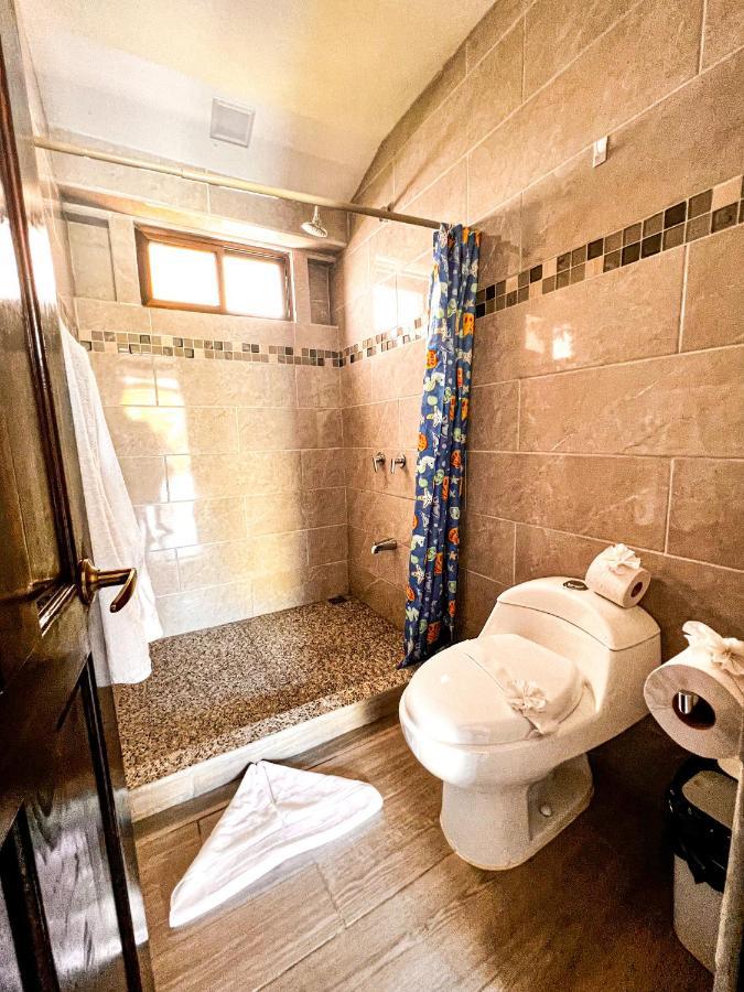Casa Los Ninos Sámara Zewnętrze zdjęcie