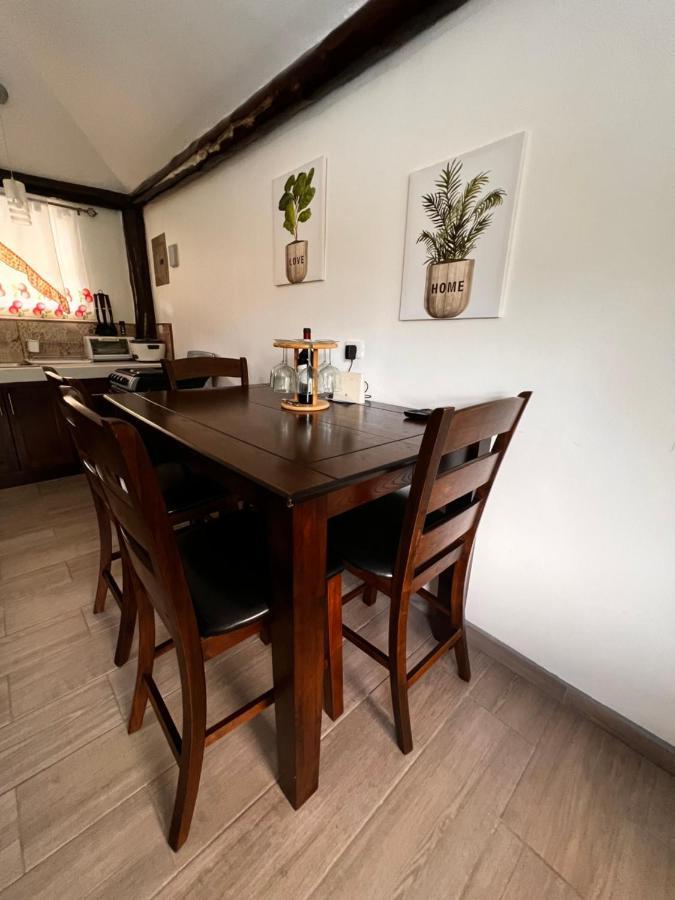 Casa Los Ninos Sámara Zewnętrze zdjęcie
