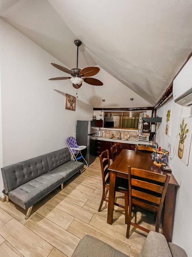 Casa Los Ninos Sámara Zewnętrze zdjęcie