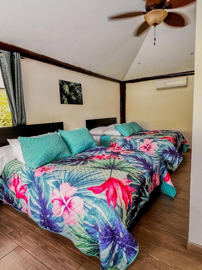 Casa Los Ninos Sámara Zewnętrze zdjęcie