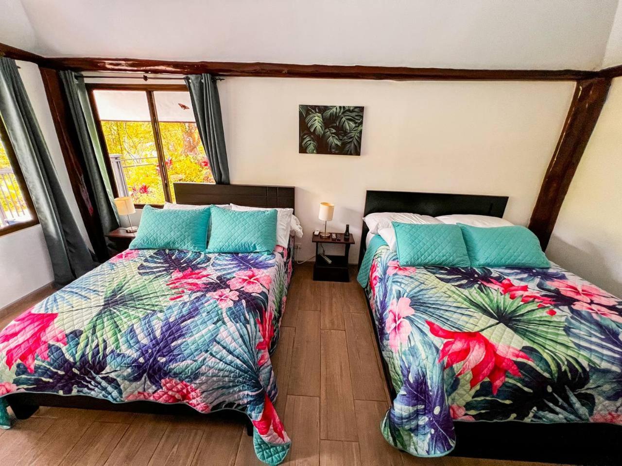 Casa Los Ninos Sámara Zewnętrze zdjęcie